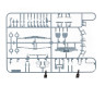 84209 P-51B/C Mustang Birdcage canopy 1/48