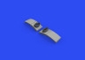 SIN64883 A6M2 Zero Model 21 ESSENTIAL 1/48