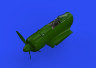 SIN64883 A6M2 Zero Model 21 ESSENTIAL 1/48
