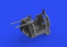 SIN64883 A6M2 Zero Model 21 ESSENTIAL 1/48