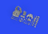 SIN64883 A6M2 Zero Model 21 ESSENTIAL 1/48