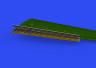 648817 F4F-4 Закрилки PRINT 1/48