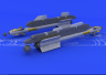 648071 R-73 / AA-11 Archer 1/48
