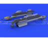 648071 R-73 / AA-11 Archer 1/48