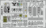 73672 F-16CJ Block 50 1/72
