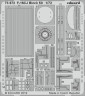 73672 F-16CJ Block 50 1/72