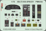 3DL72030 PBM-5A SPACE 1/72