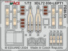 3DL72030 PBM-5A SPACE 1/72