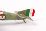 11139 IL MAGNIFICO Hanriot HD. I в итальянских ВВС 1/48