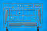 11139 IL MAGNIFICO Hanriot HD. I в итальянских ВВС 1/48