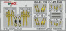 3DL48215 F-14D SPACE 1/48