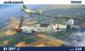 84212 Bf 109F-2 1/48
