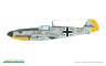 84212 Bf 109F-2 1/48
