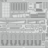 321020 AH-64A ранній 1/35