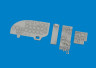 644309 B-26G Look 1/48