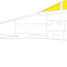 JX277 Маски на F-100C 1/32