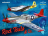 11159 RED TAILS & Co. DUAL COMBO 1/48