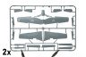 11159 RED TAILS & Co. DUAL COMBO 1/48