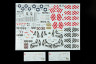 11159 RED TAILS & Co. DUAL COMBO 1/48