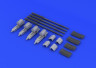 624002 Typhoon guns 1/24