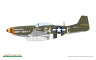 70173 P-51D Mustang 1/72