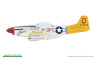 70173 P-51D Mustang 1/72