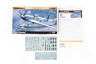 70173 P-51D Mustang 1/72