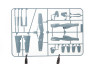 70173 P-51D Mustang 1/72