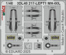 3DL48217 MH-60L SPACE 1/48