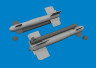 672425 AGM-130 1/72