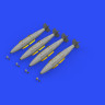 648562 GBU-31(V)1/B JDAM 1/48