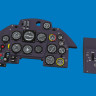 634052 Bf 109K LooK 1/32