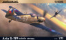 70151 Avia S-199  ліхтар 1/72