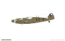 70151 Avia S-199  ліхтар 1/72