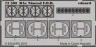 72508 BAe Nimrod чехлы 1/72