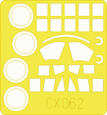 CX062 C-46 1/72