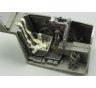 SIN63209 Bf 109G-6 1/32