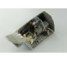 SIN63209 Bf 109G-6 1/32