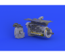 SIN63209 Bf 109G-6 1/32