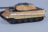 BIG3594 King Tiger Porsche 1/35