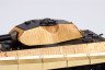 BIG3594 King Tiger Porsche 1/35