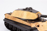 BIG3594 King Tiger Porsche 1/35