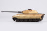 BIG3594 King Tiger Porsche 1/35