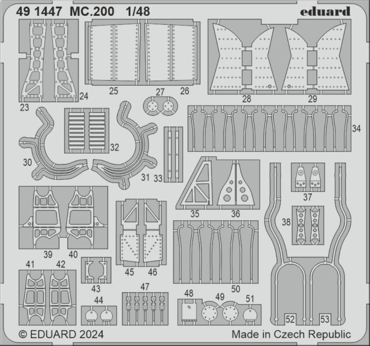 491447 MC.200 1/48