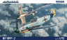 7474 Bf 109F-2 1/72