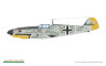 7474 Bf 109F-2 1/72
