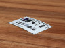 3DL48109 F-35A SPACE 1/48