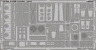 32286 P-40M экстерьер 1/32