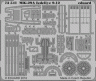 73541 МиГ-29 Изделие 9-12 1/72