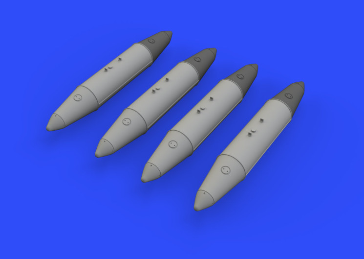 648389 BLU-27 1/48